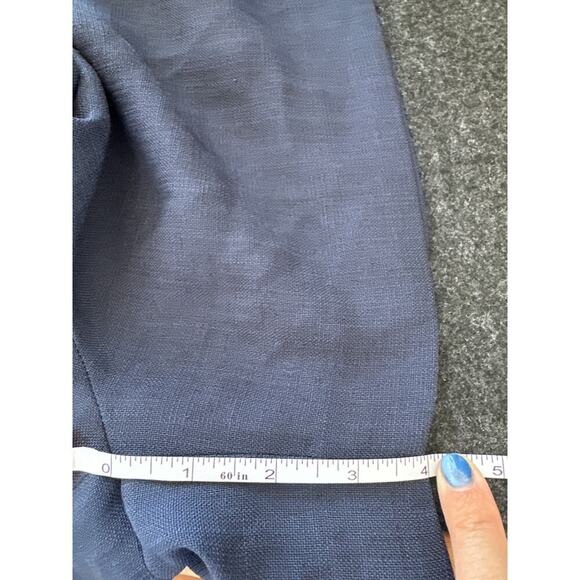 FRONTROW Drama Collection, Women's Tailored Dress Shorts-Size 4, EUC - Picture 5 of 5